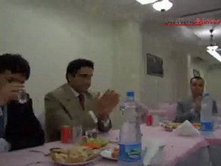 POLİS HAFTASI KUTLAMALARI GECE BOYUNCA DEVAM ETTİ