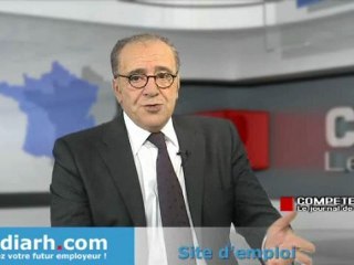 Qualiac recrute et propose des offres d'emploi