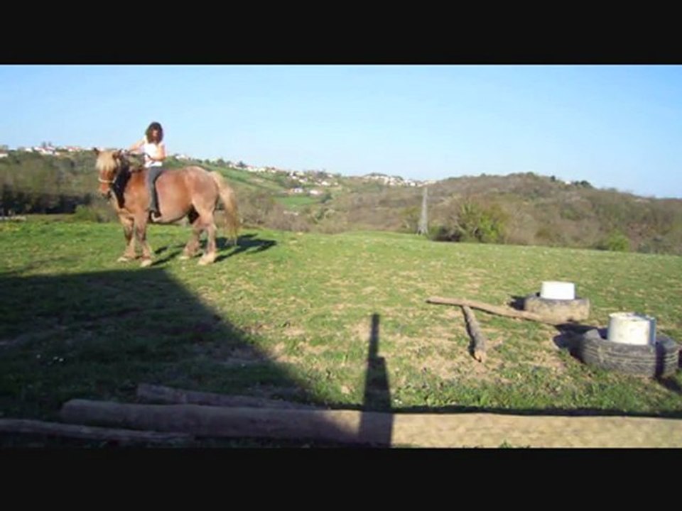 Avec eux on ne peut vivre que du bonheur :)