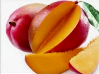 African Mango Scam