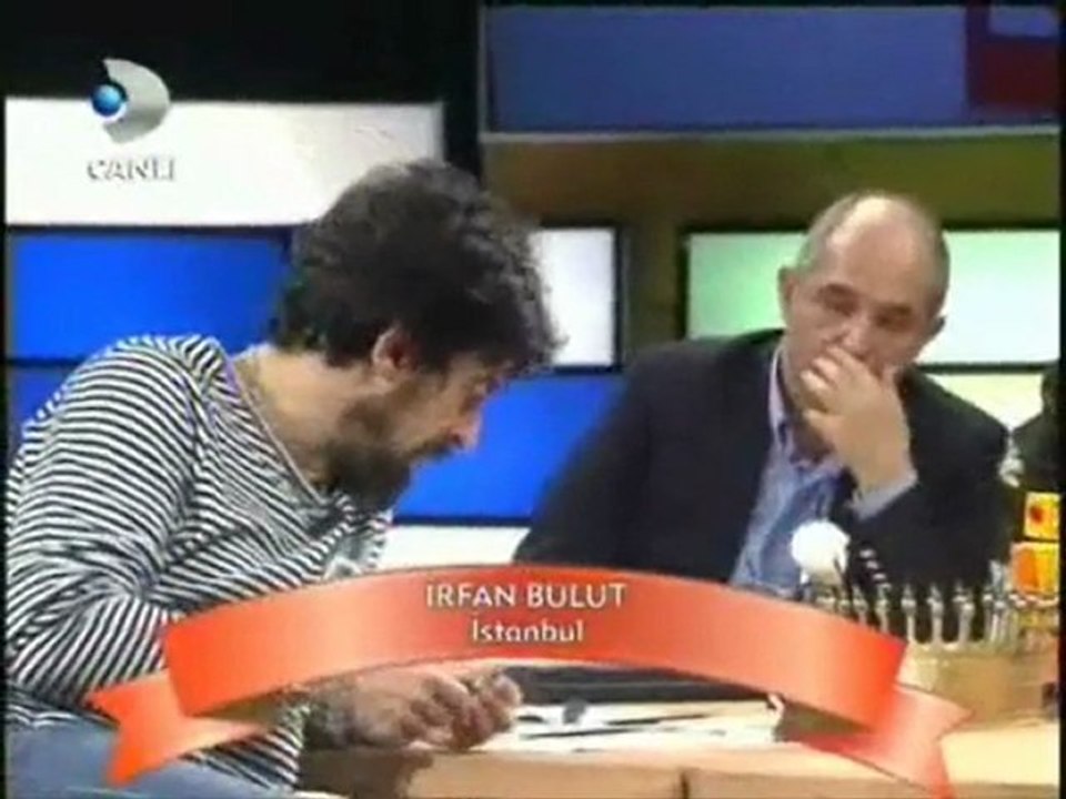 KANAL D - MUHABBET KRALI - 23.11.2010 (part6)