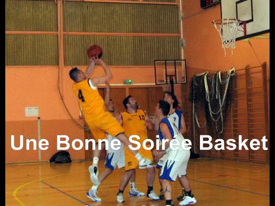 Sanflo Basket