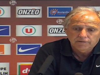 Foot365 : La réaction de Girard