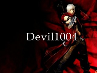 Nouvelle Intro de Devil1004!!!