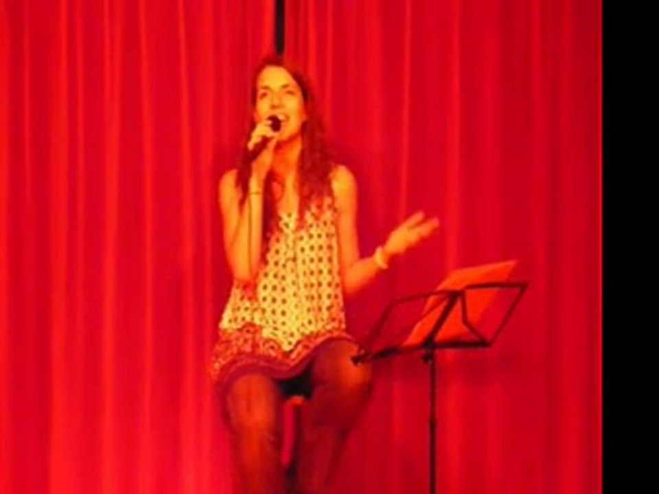 Florie - Mon père spirituel