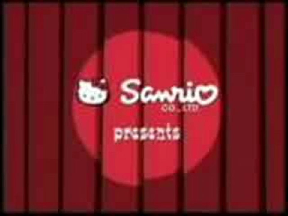 Hello! Hello! Kitty..