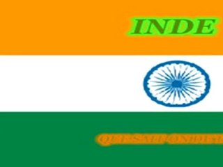 INDE que sait-on de toi ?