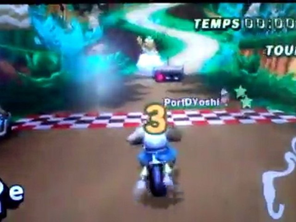 Vidéo Spéciale 700 vues en 1 mois Partie 2