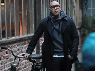 MONSIEUR NOV X CREATIVE RECREATION - ALT MAGAZINE SHOOTING (video by The Twelve)