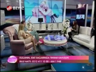 Kaliteli Yaşam 27.Bölüm 1.Kısım