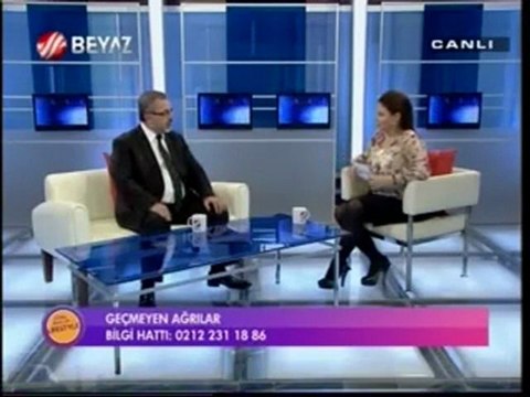 Gülay Kuriş İle Life Style 27.Bölüm 2.Kısım