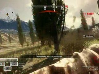 Operation Flashpoint : Red River : Coop Multiplayer FR