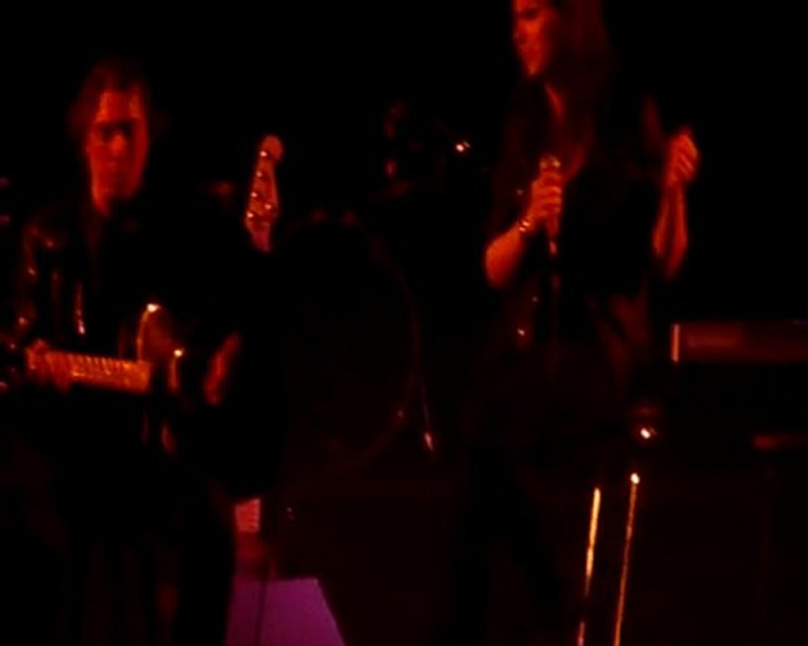 SAM NEVES : MA VIE VIENT DE TOI