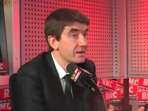 Je suis pour la dépénalisation et la légalisation du canabis ! Stéphane Gatignon