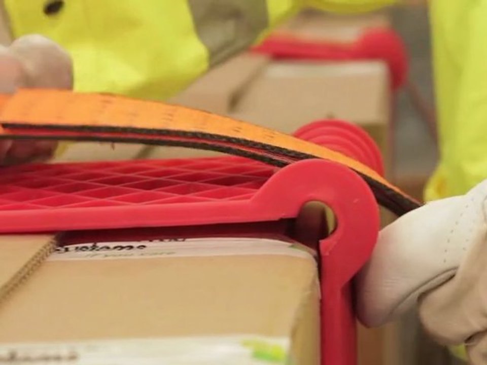 Wabco berufskraftfahrertraining