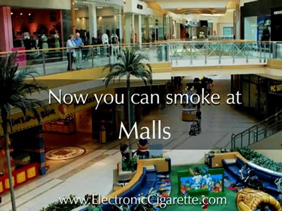 Electronic Cigarrete