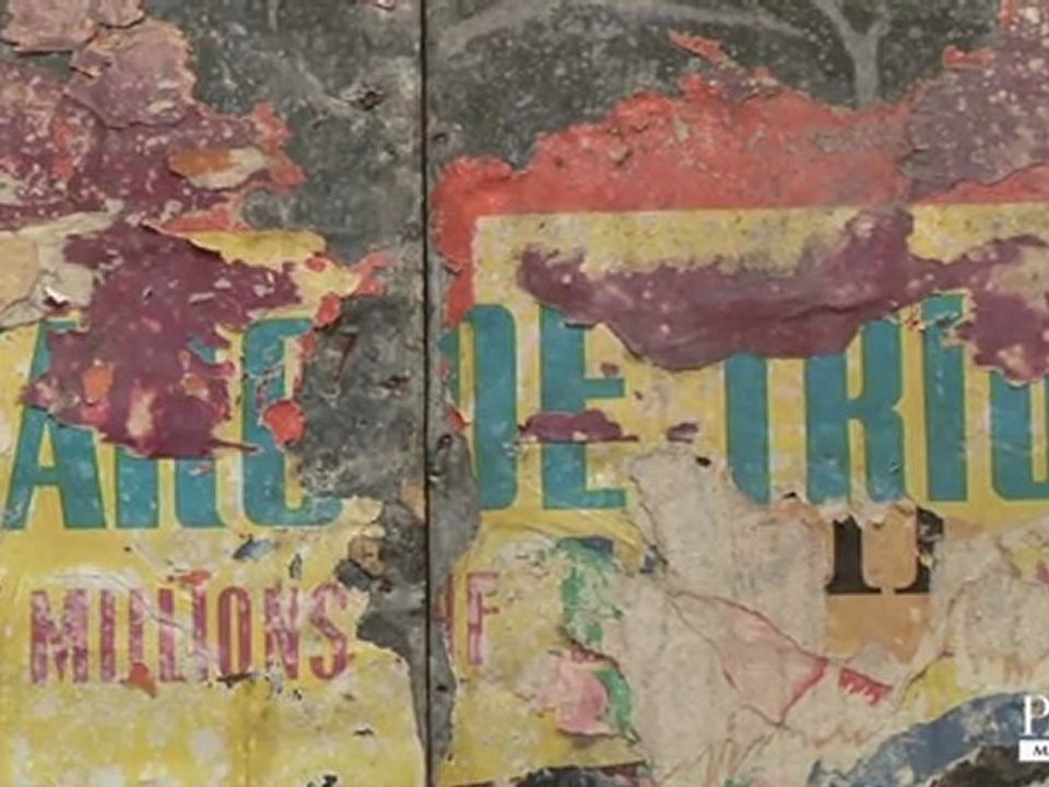 Collections permanentes du Musée d'Art Moderne