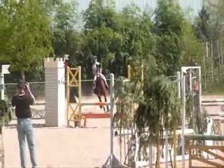 Concours Ambierle 10.04.2011