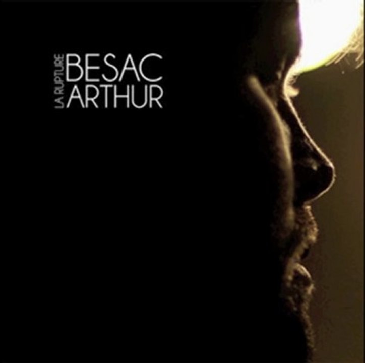 Besac Arthur : La révolution des roses