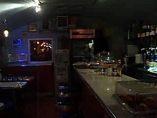 Moondance Diner