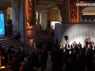 Youri Gagarine, une révolution