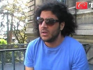 [Bande-Annonce #01] Suisse Impro 2011