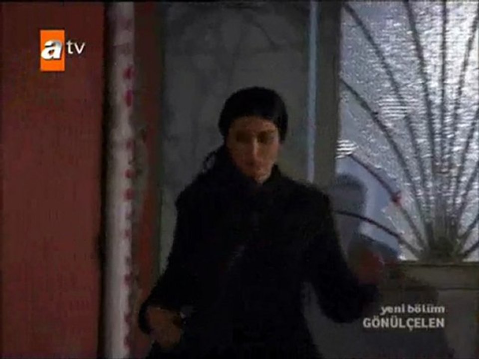 Gönülcelen - Hasret & Murat 46.Bölüm Sahneleri 1