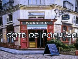 Brève de comptoir -  La cote d'alerte de N. Sarkozy