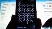 Turn Em Puzzle Game for Samsung Wave(Bada OS): Demo on s8530