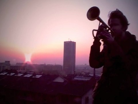 François Legrain teaser 4