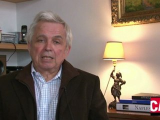 Interview Antoine Lefébure: les émetteurs des radios pirates