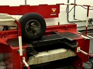 Brazilian Scientists Develop New Porous Pavement