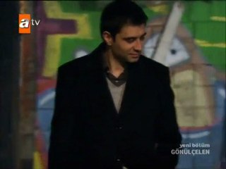 Gönülcelen - Kadir ve Arkadaslari Rap Sarkisi 46.Bölüm