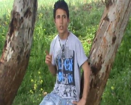 RapcLaSs - Hüzün DoLu SatırLaR