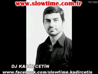 Ravi İncigöz - Yorgun Gemi(91.2 Slow Time)