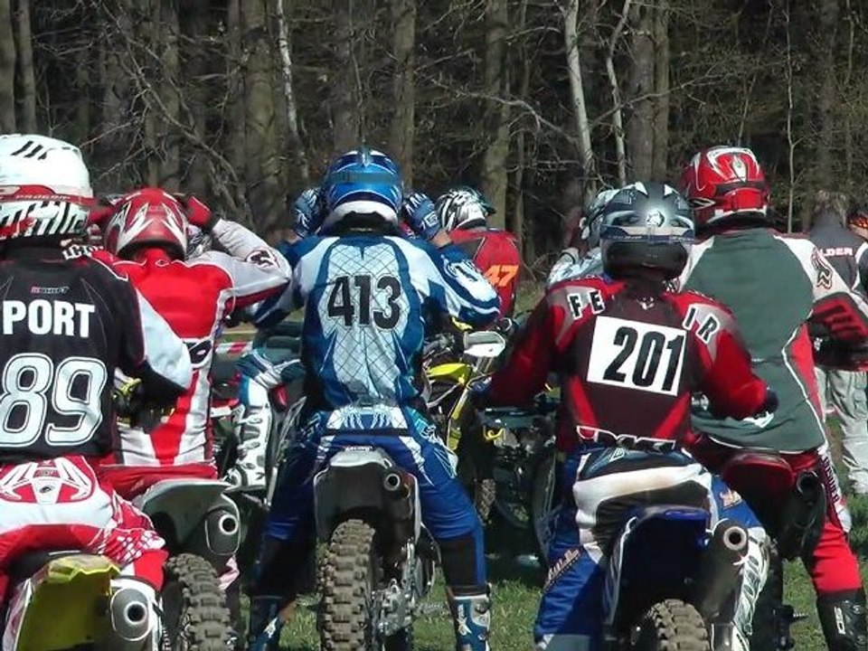 veteráni kvalifikace