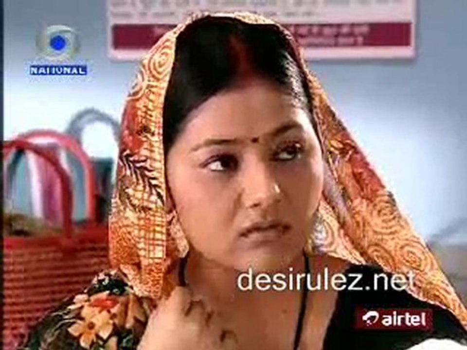 Kyonki...Jeena Isi Ka Naam Hai - 11th April  2011 - pt3