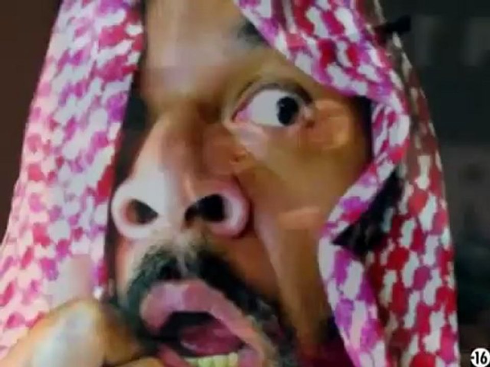 DESPO RUTTI - INNENREGISTRABLE (CLIP INEDIT)