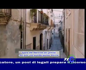 Tlc - Tg 11 aprile 2011