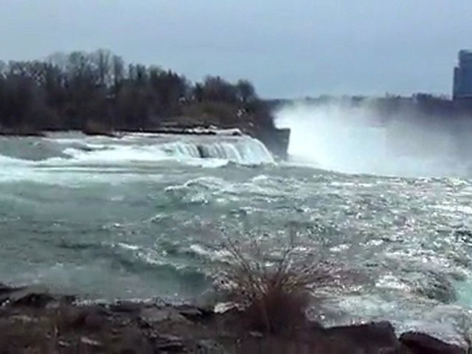 Chutes US