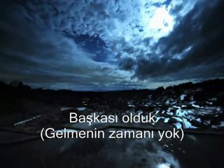 Ya sonrası - Ahmet Karakayan