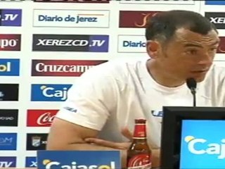 Resumen Xerez - Betis (10/04/2011) Canal Sur