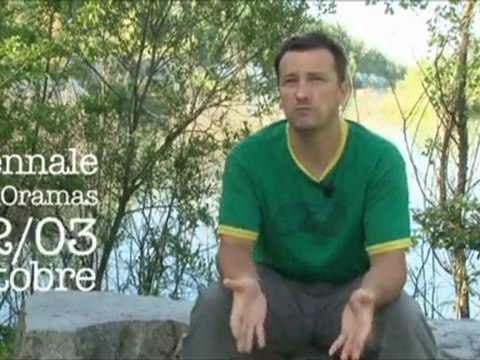 Rendez-vous Rive Droite - s01e01 - Le parc des coteaux