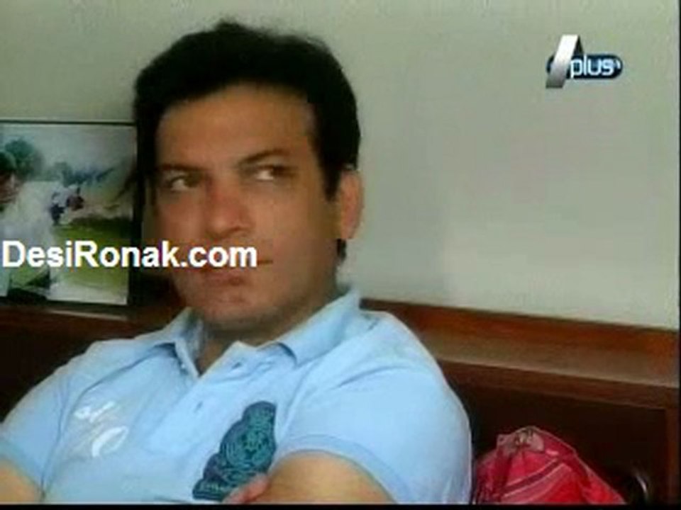 Third umpire Episode 1 Part 1
