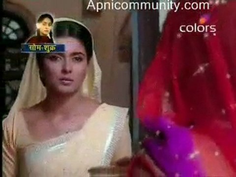 Bhagyavidhaata - 11th April 2011 pt2