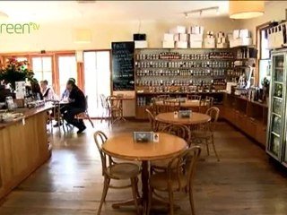 Eco-Trek 10: Mercedes Benz F-Cell travels across Australia