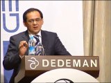 .Bl.2-Mustafa DEMİR-  Bayındırlık ve İskan Bakanı