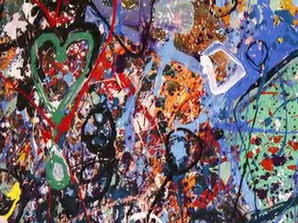 Sasha Jafri - Universe of the child