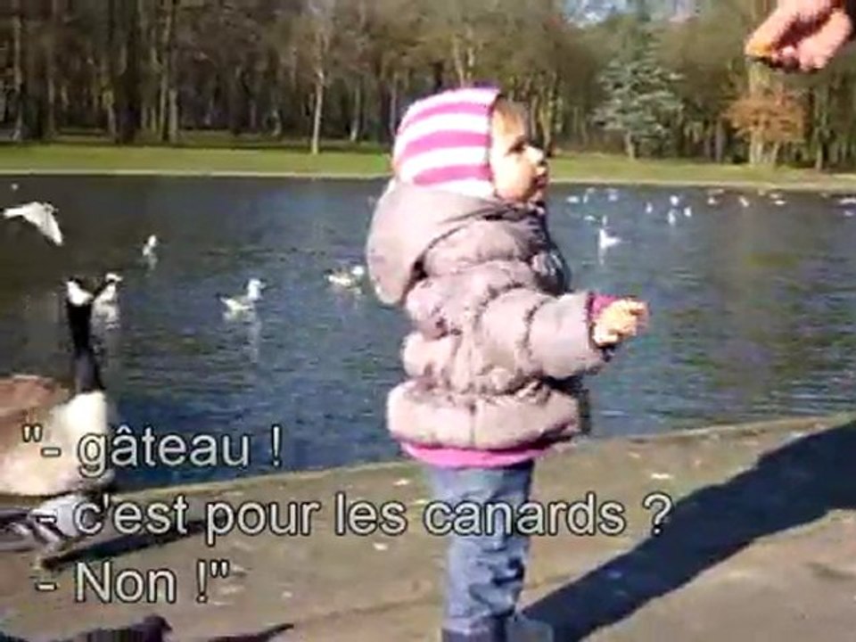 Ballade du 7 mars 2011