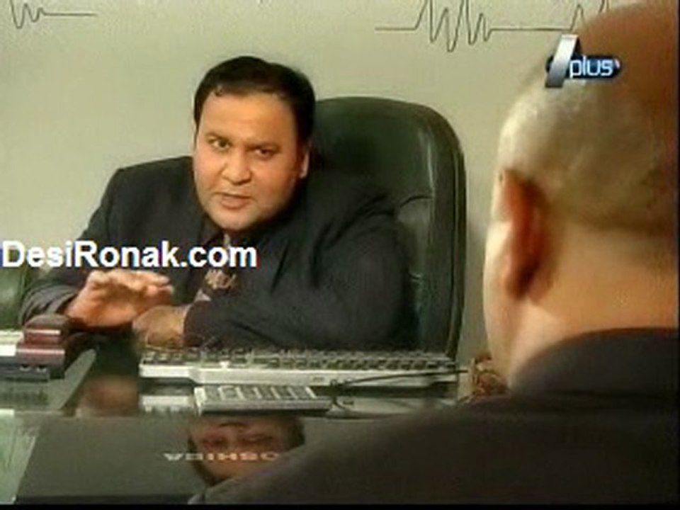 Third Umpire Episode 1 Part 2